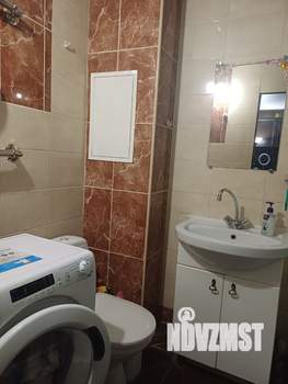 2-к квартира, вторичка, 43м2, 3/12 этаж