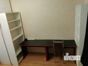 Студия квартира, вторичка, 33м2, 15/25 этаж