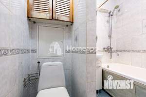 2-к квартира, вторичка, 42м2, 4/5 этаж