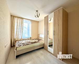 2-к квартира, вторичка, 42м2, 4/9 этаж