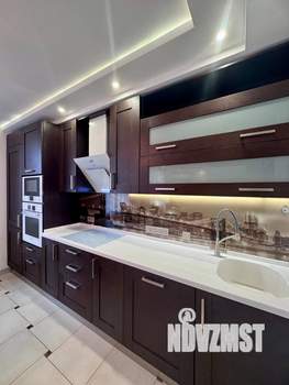 3-к квартира, вторичка, 102м2, 16/22 этаж