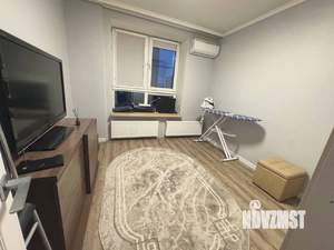 3-к квартира, вторичка, 65м2, 8/22 этаж