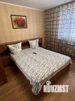 3-к квартира, вторичка, 80м2, 2/14 этаж