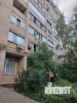 2-к квартира, вторичка, 49м2, 7/9 этаж