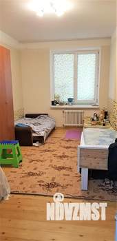 1-к квартира, вторичка, 60м2, 2/25 этаж