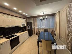 2-к квартира, вторичка, 72м2, 12/25 этаж