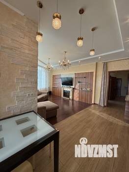 2-к квартира, вторичка, 78м2, 12/25 этаж