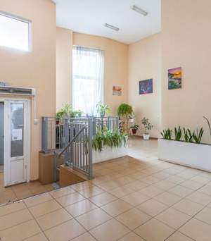 1-к квартира, вторичка, 56м2, 15/25 этаж