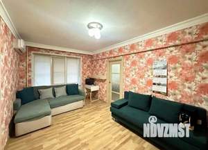 2-к квартира, вторичка, 44м2, 1/5 этаж