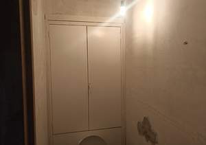 2-к квартира, вторичка, 58м2, 12/17 этаж