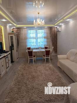 4-к квартира, вторичка, 125м2, 25/27 этаж