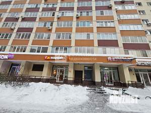 Студия квартира, вторичка, 32м2, 22/25 этаж