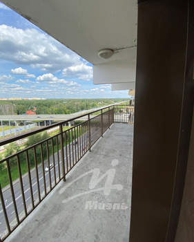 Студия квартира, вторичка, 29м2, 11/25 этаж