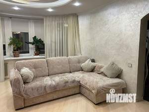 2-к квартира, вторичка, 72м2, 24/24 этаж