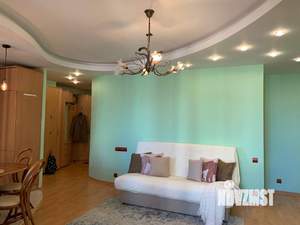3-к квартира, вторичка, 76м2, 11/25 этаж