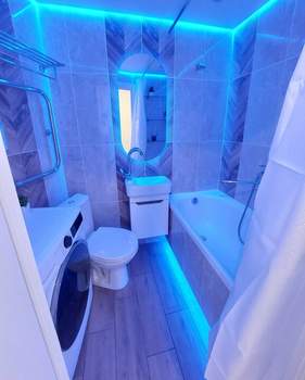 1-к квартира, вторичка, 32м2, 2/5 этаж