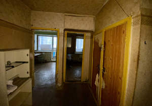 2-к квартира, вторичка, 45м2, 1/12 этаж