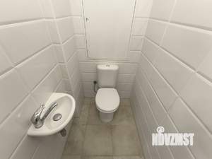 2-к квартира, вторичка, 55м2, 19/19 этаж