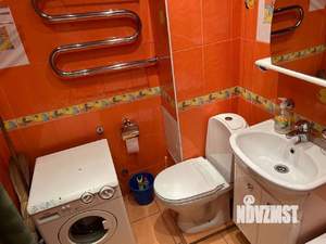 1-к квартира, вторичка, 36м2, 5/9 этаж