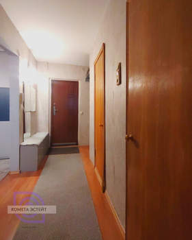 1-к квартира, вторичка, 36м2, 10/14 этаж