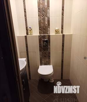 2-к квартира, вторичка, 65м2, 12/25 этаж