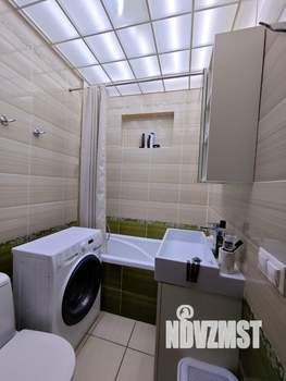 2-к квартира, вторичка, 44м2, 2/4 этаж