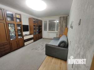 3-к квартира, вторичка, 74м2, 15/17 этаж