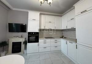2-к квартира, вторичка, 58м2, 15/24 этаж