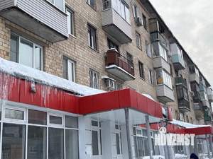 3-к квартира, вторичка, 56м2, 3/5 этаж