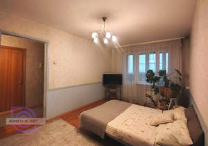 1-к квартира, вторичка, 36м2, 10/14 этаж