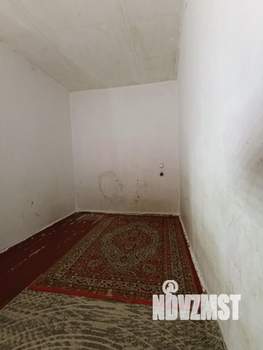 2-к квартира, вторичка, 43м2, 4/4 этаж