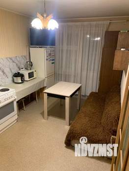 1-к квартира, вторичка, 38м2, 3/14 этаж