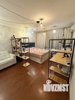 1-к квартира, вторичка, 35м2, 9/9 этаж