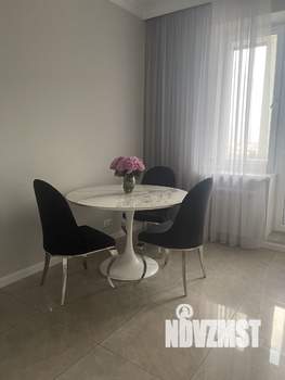 2-к квартира, вторичка, 88м2, 23/25 этаж
