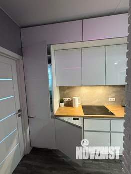 2-к квартира, вторичка, 52м2, 23/26 этаж