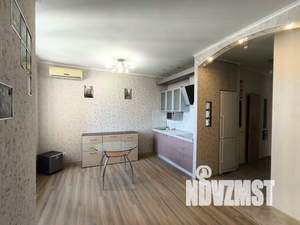 1-к квартира, вторичка, 37м2, 13/25 этаж