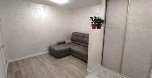 1-к квартира, вторичка, 54м2, 5/23 этаж