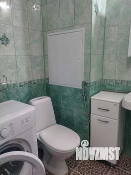 1-к квартира, вторичка, 41м2, 14/25 этаж