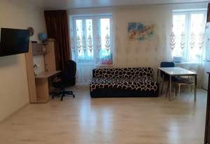 1-к квартира, вторичка, 49м2, 16/27 этаж