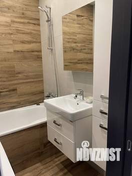 2-к квартира, вторичка, 59м2, 25/28 этаж