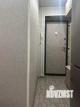 2-к квартира, вторичка, 43м2, 4/5 этаж
