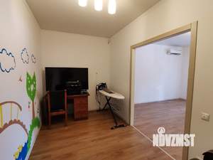 3-к квартира, вторичка, 115м2, 2/19 этаж