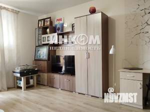 Студия квартира, вторичка, 30м2, 24/25 этаж