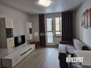 Студия квартира, вторичка, 32м2, 10/25 этаж