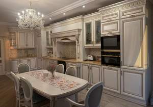 3-к квартира, вторичка, 148м2, 7/24 этаж