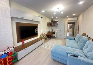 2-к квартира, вторичка, 65м2, 7/25 этаж