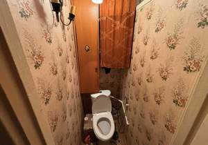 2-к квартира, вторичка, 44м2, 3/9 этаж