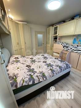 Студия квартира, вторичка, 30м2, 14/25 этаж