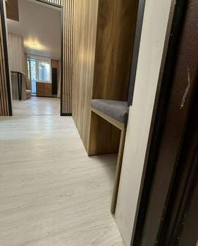 Студия квартира, вторичка, 29м2, 10/25 этаж