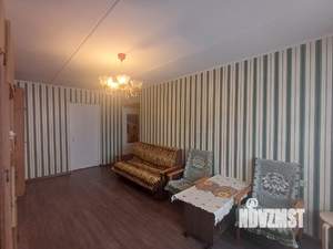 3-к квартира, вторичка, 59м2, 4/5 этаж